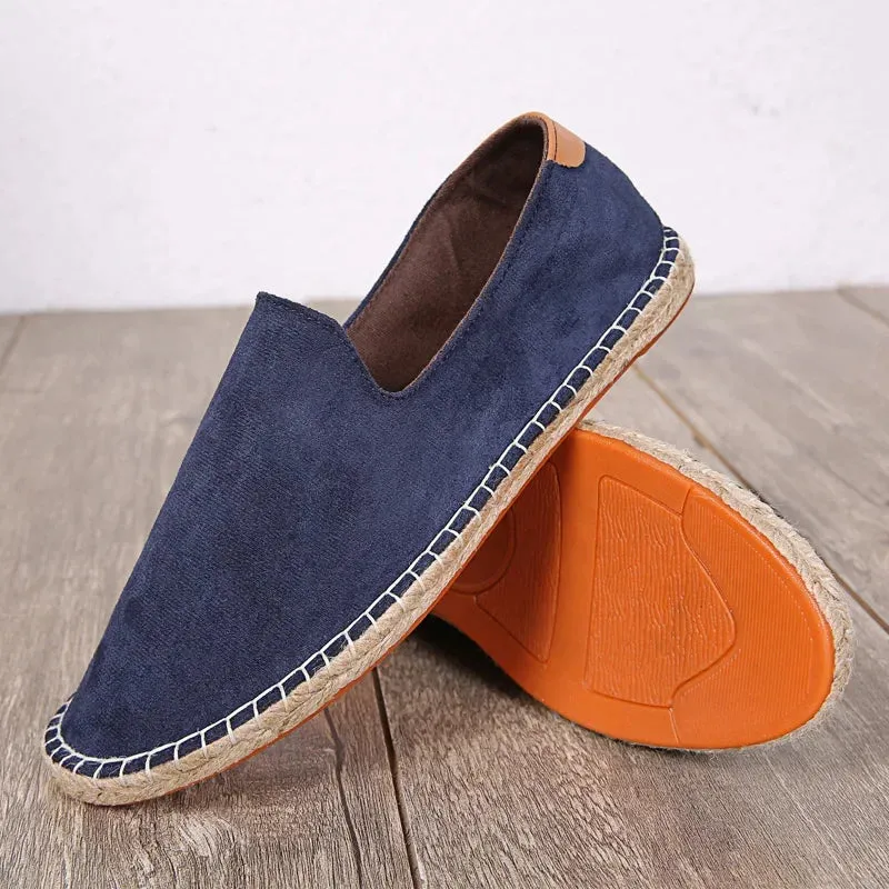 UrbanWave Herren Espadrilles