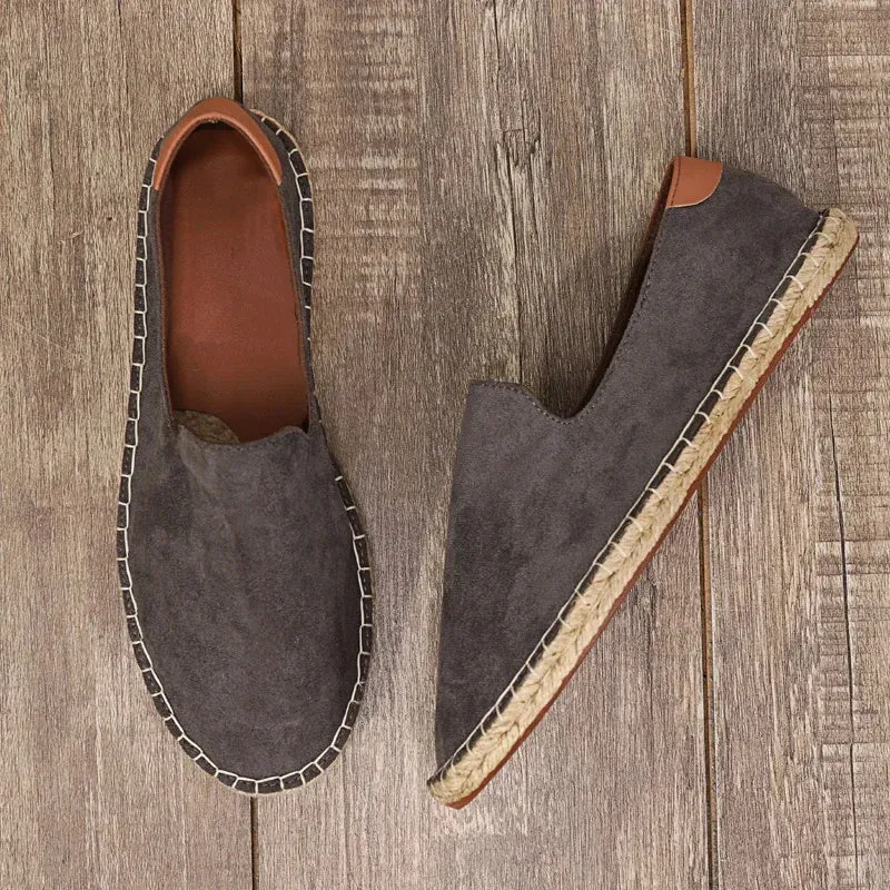 UrbanWave Herren Espadrilles