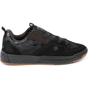 Vans x Dime MTL Una Farrar Skate Mixxa Shoes Black/Grey
