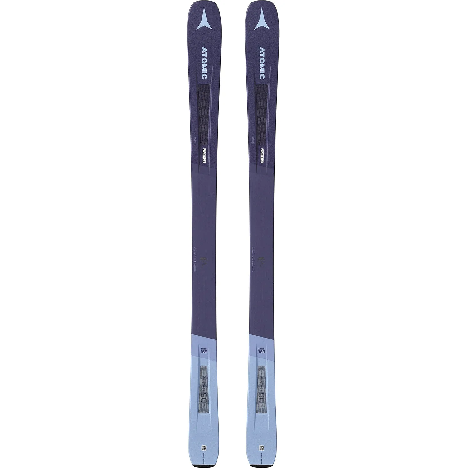 Vantage 90 TI W Ski 2020