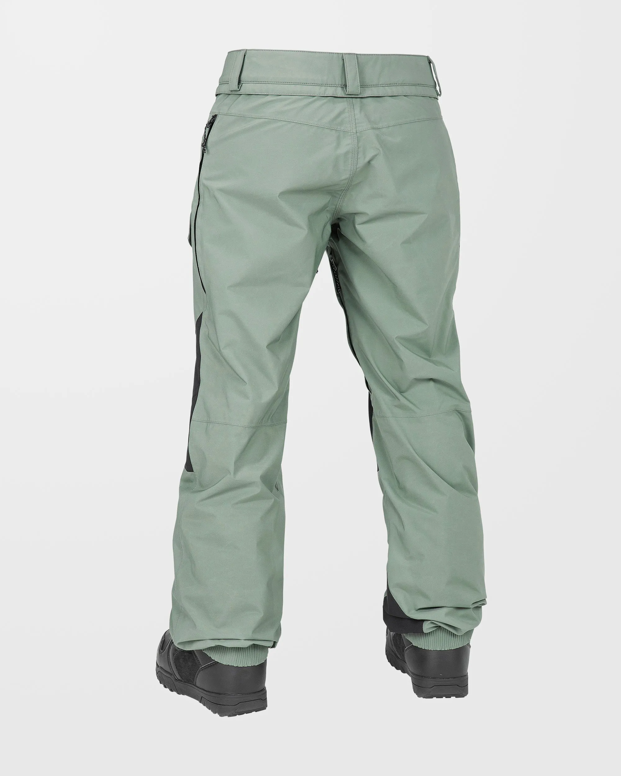 V.Co At Stretch Gore-Tex Hose - Lichen Green