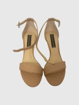 VIENNA NATURAL SANDALS - SM REBOOTED