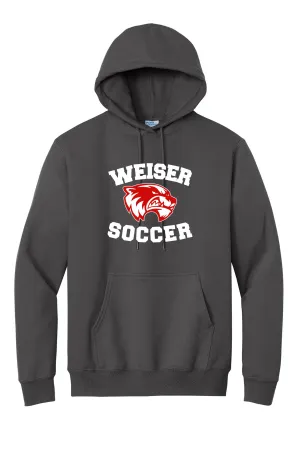 Weiser 29 Hoodie