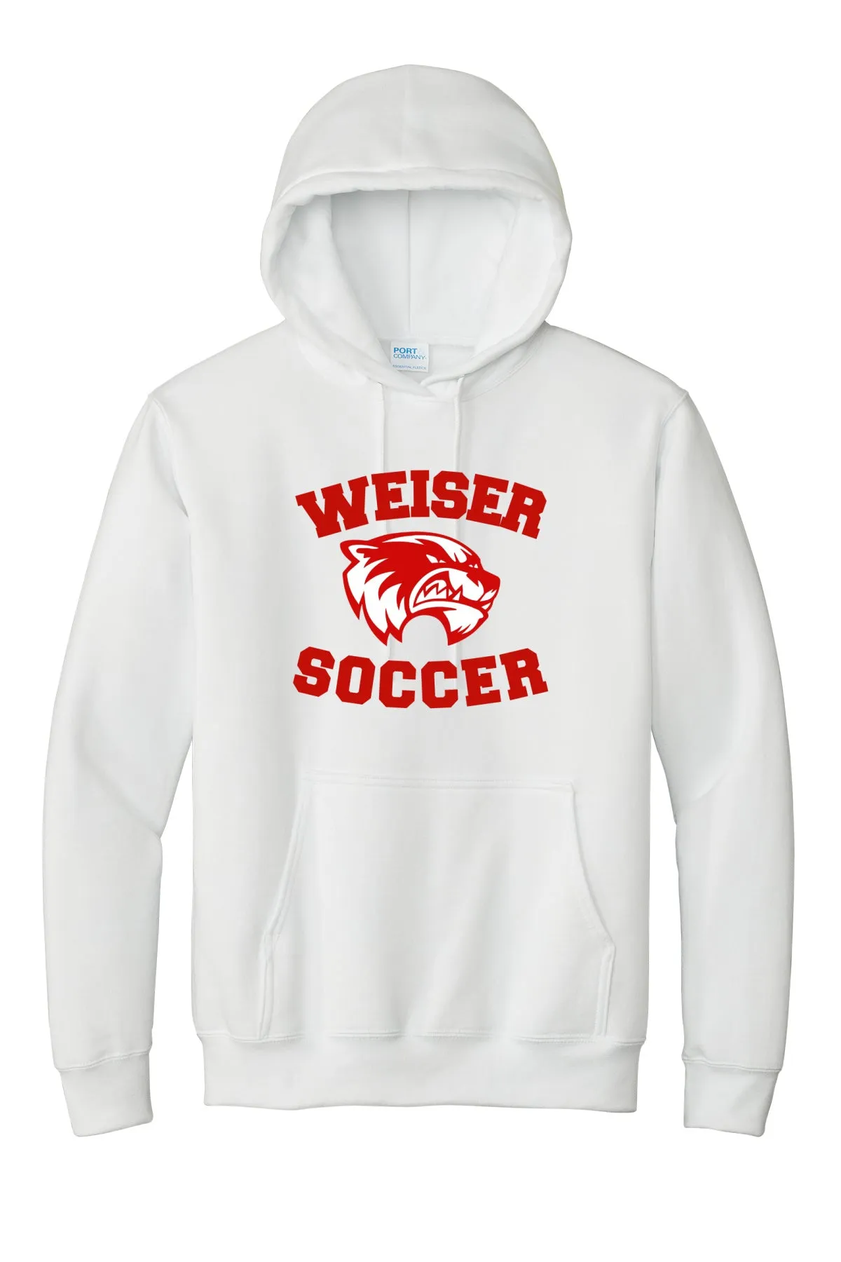 Weiser 29 Hoodie