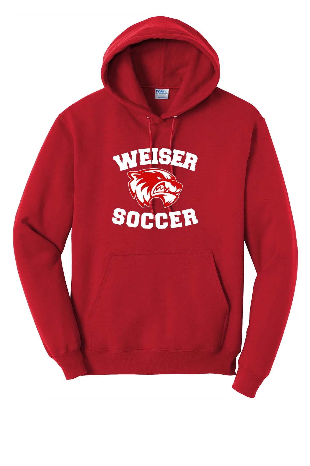 Weiser 29 Hoodie