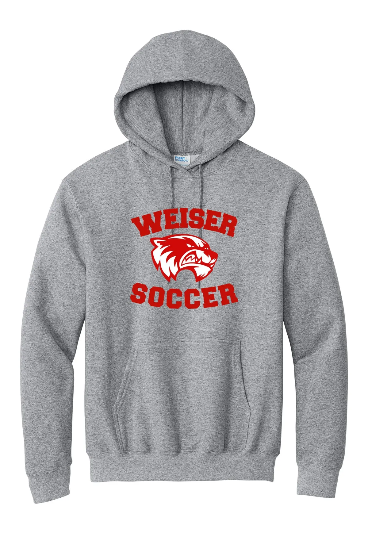 Weiser 29 Hoodie