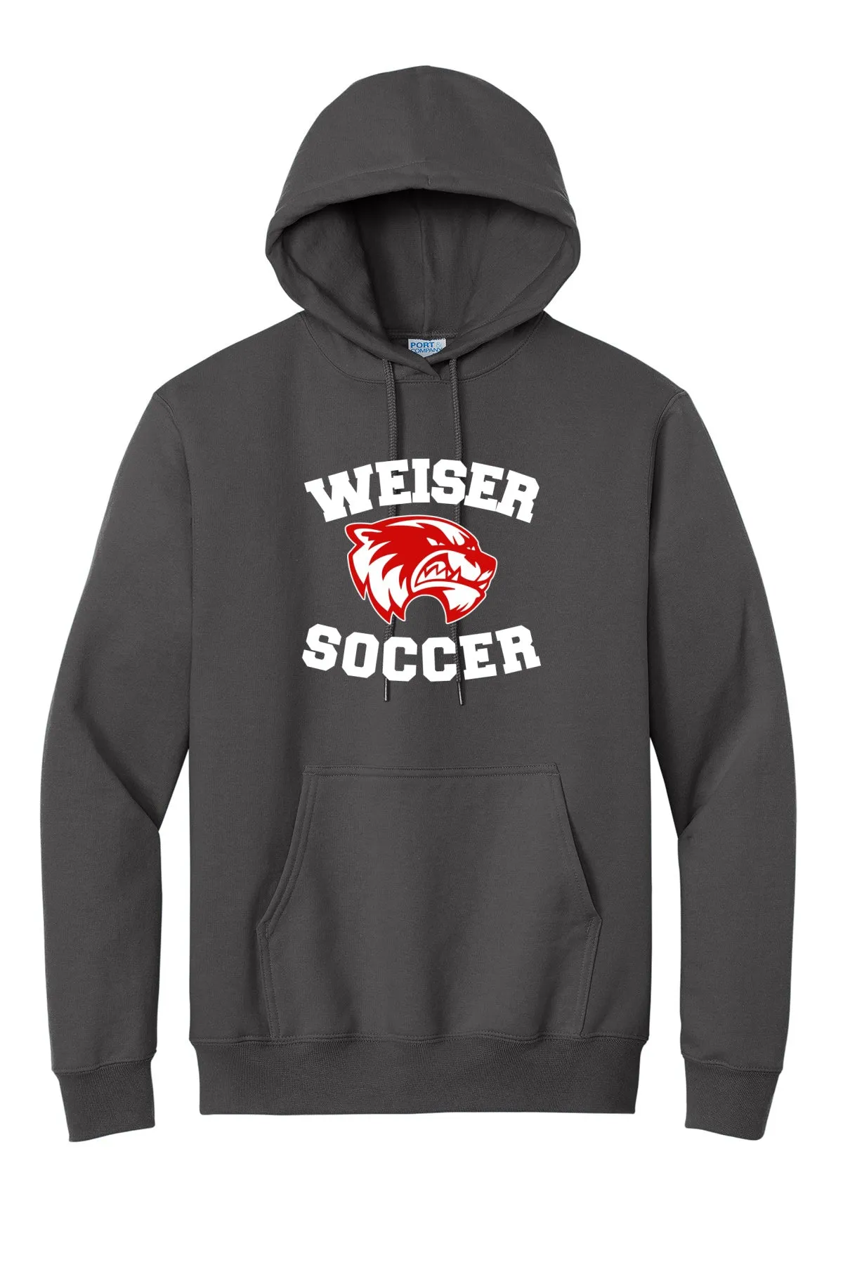 Weiser 29 Hoodie