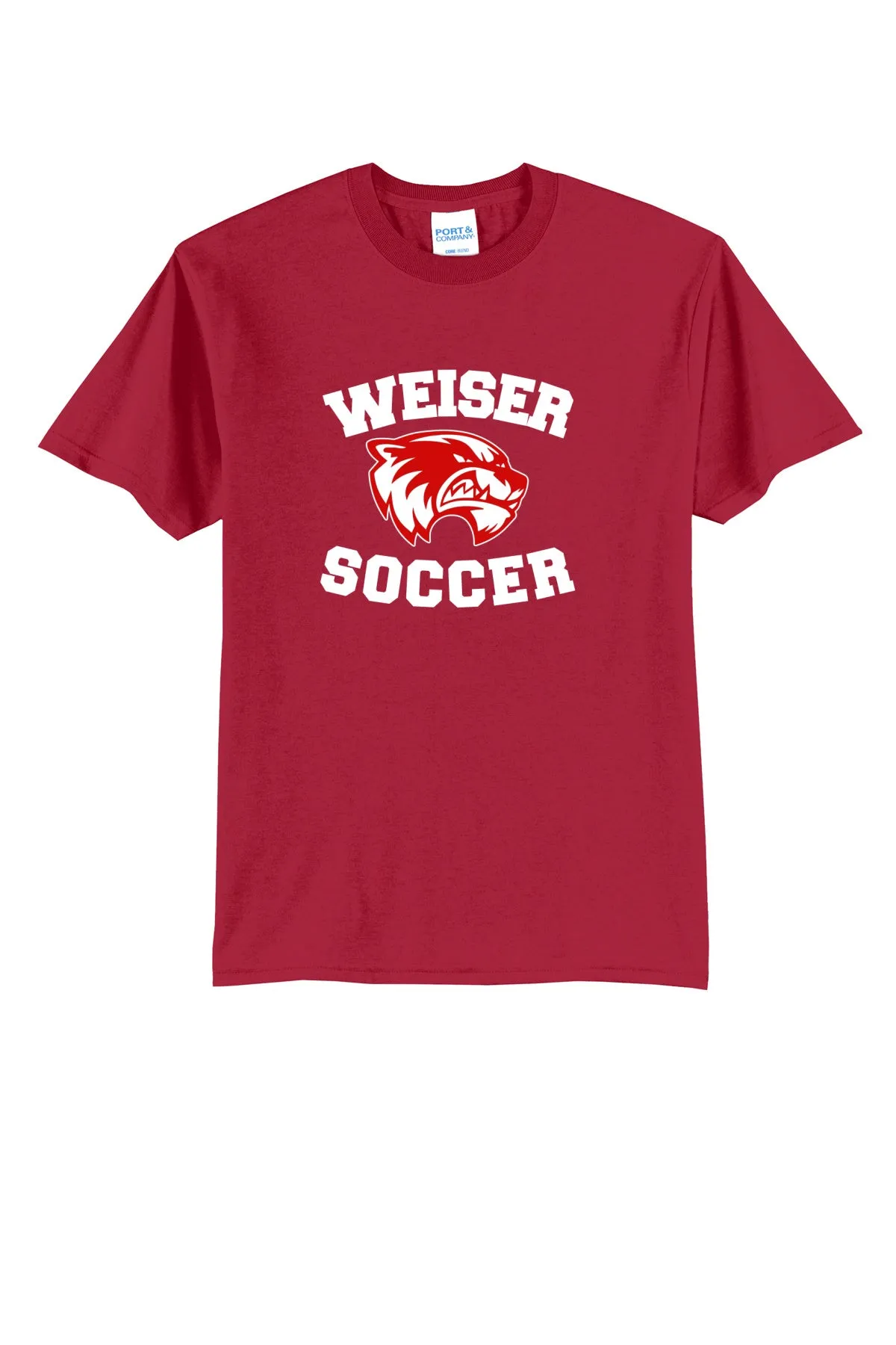 Weiser 29 T-Shirt