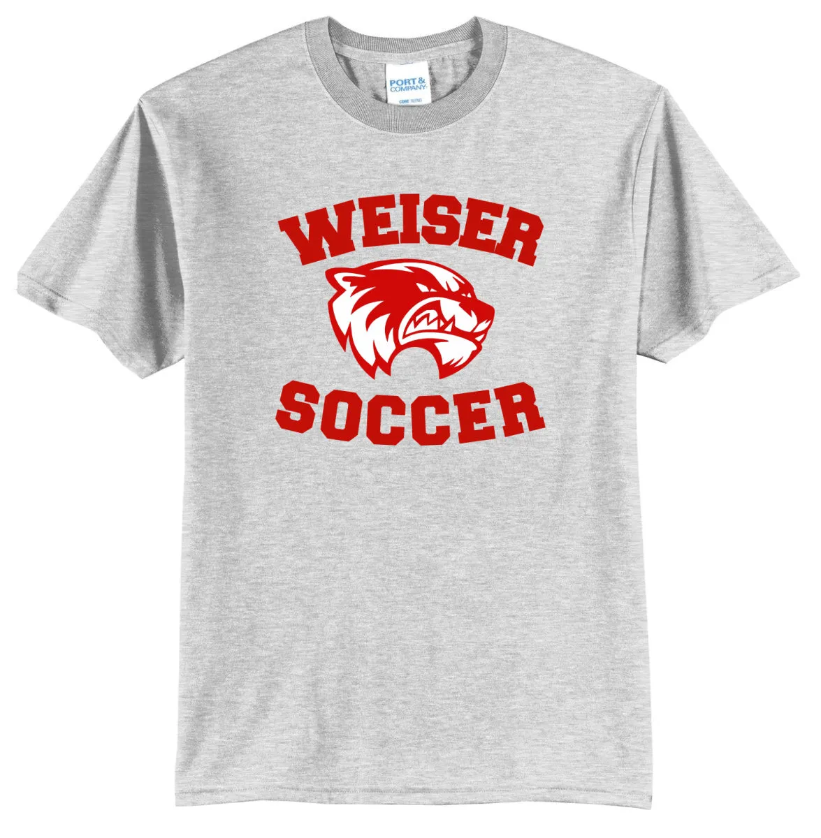 Weiser 29 T-Shirt