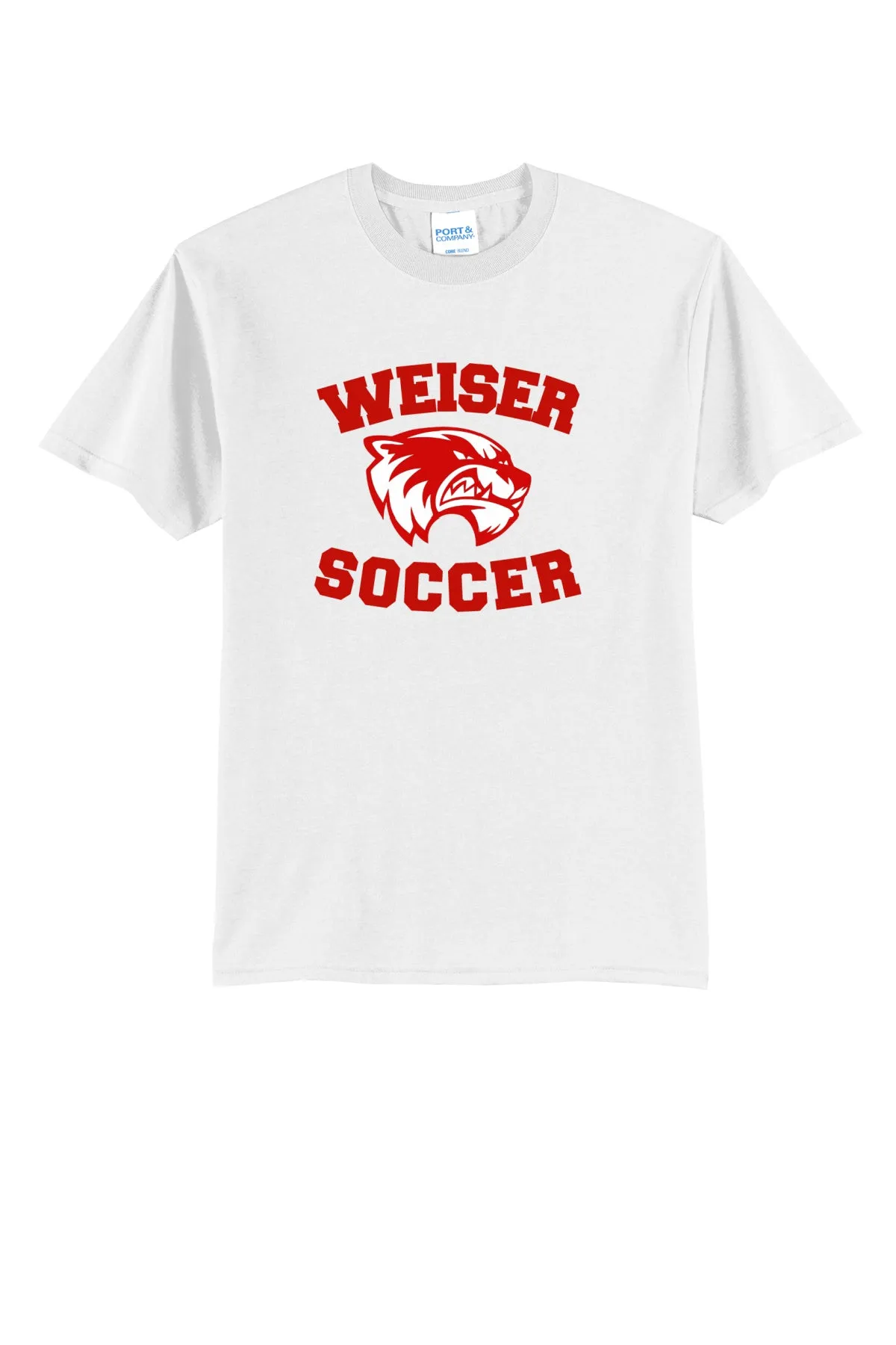 Weiser 29 T-Shirt
