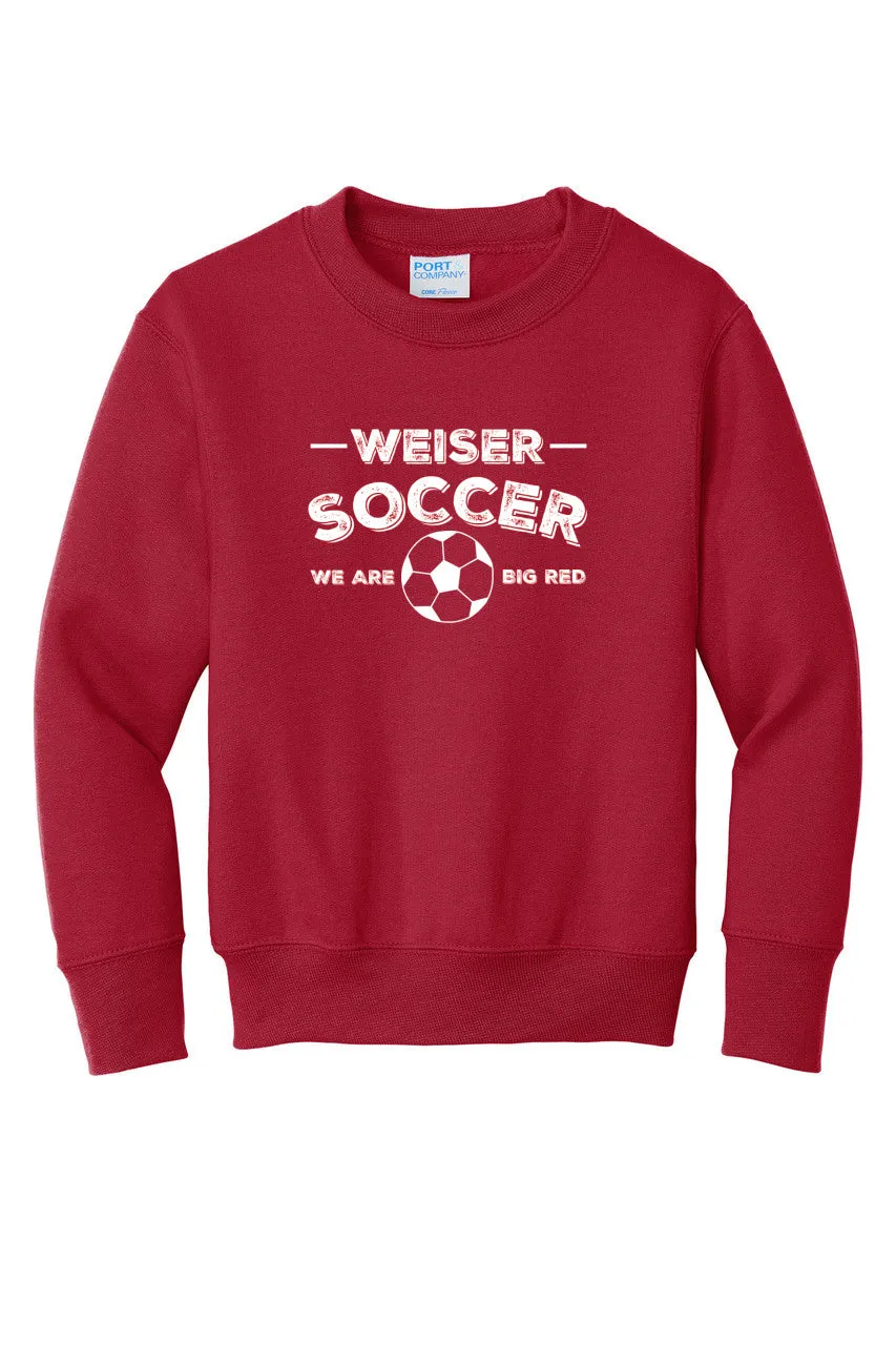 Weiser 31 Crew Neck