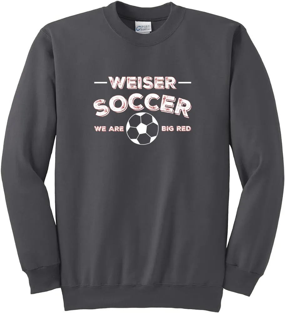 Weiser 31 Crew Neck