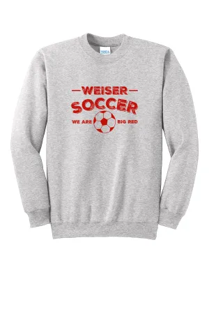 Weiser 31 Crew Neck