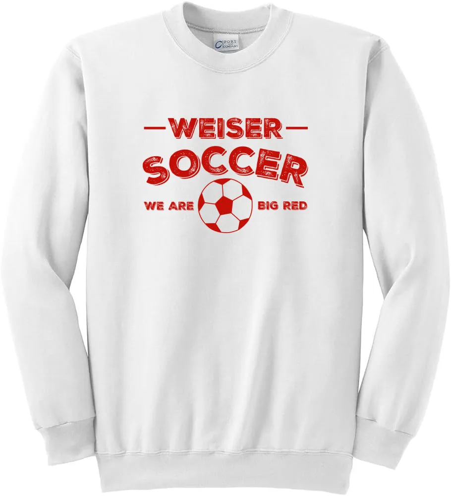 Weiser 31 Crew Neck