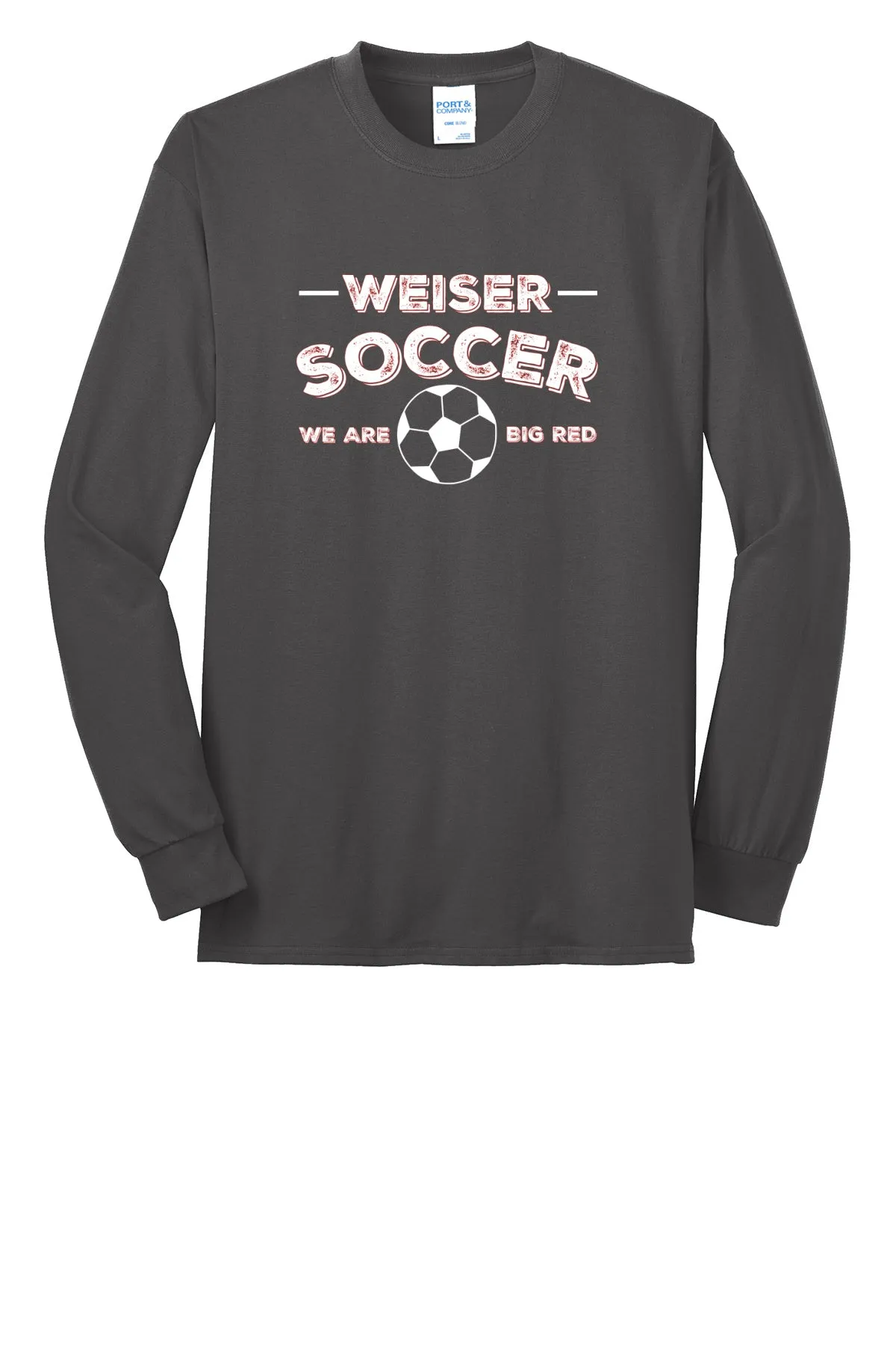 Weiser 31 Long Sleeve