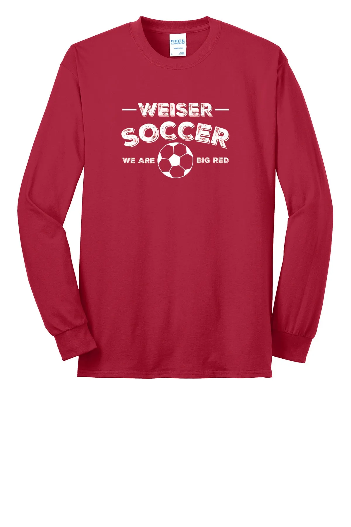 Weiser 31 Long Sleeve