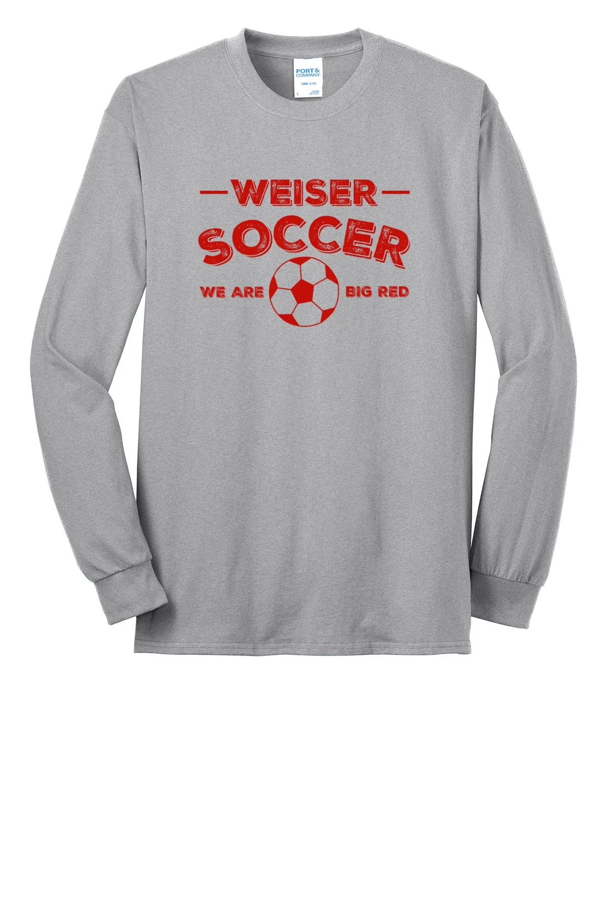 Weiser 31 Long Sleeve