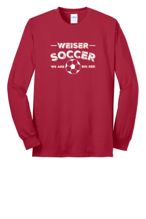 Weiser 31 Long Sleeve
