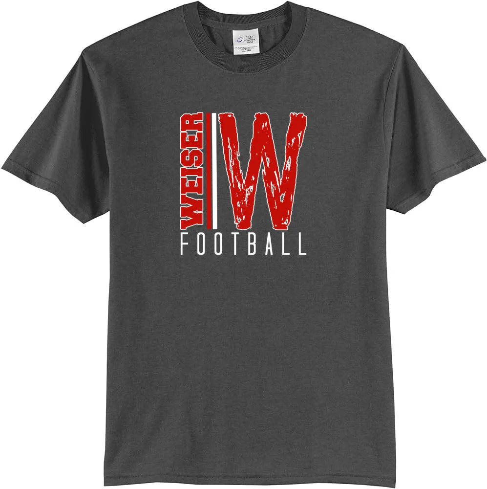Weiser Fall Sports 1 T-Shirt