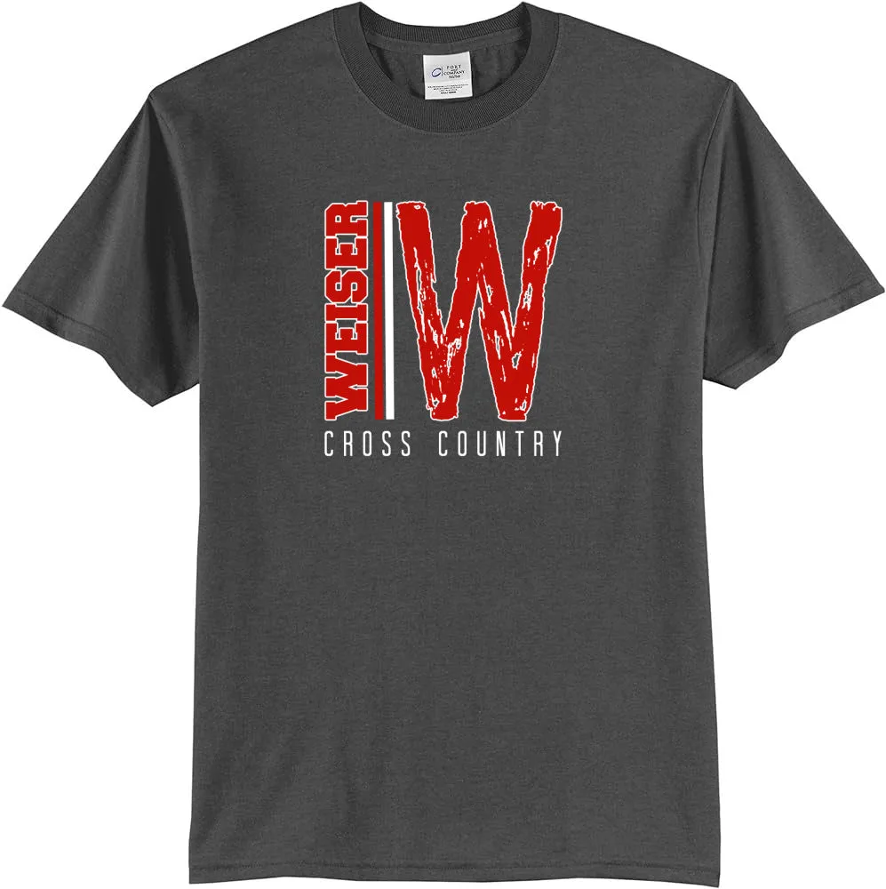 Weiser Fall Sports 1 T-Shirt