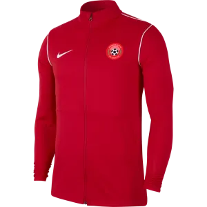 WEMBLEY DOWNS SOCCER CLUB  Youth Park 20 Track Jacket