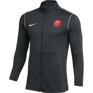 WEMBLEY DOWNS SOCCER CLUB  Youth Park 20 Track Jacket