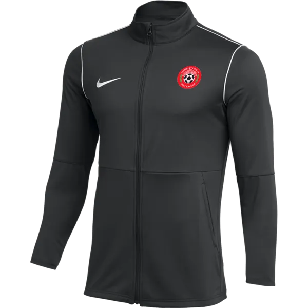 WEMBLEY DOWNS SOCCER CLUB  Youth Park 20 Track Jacket