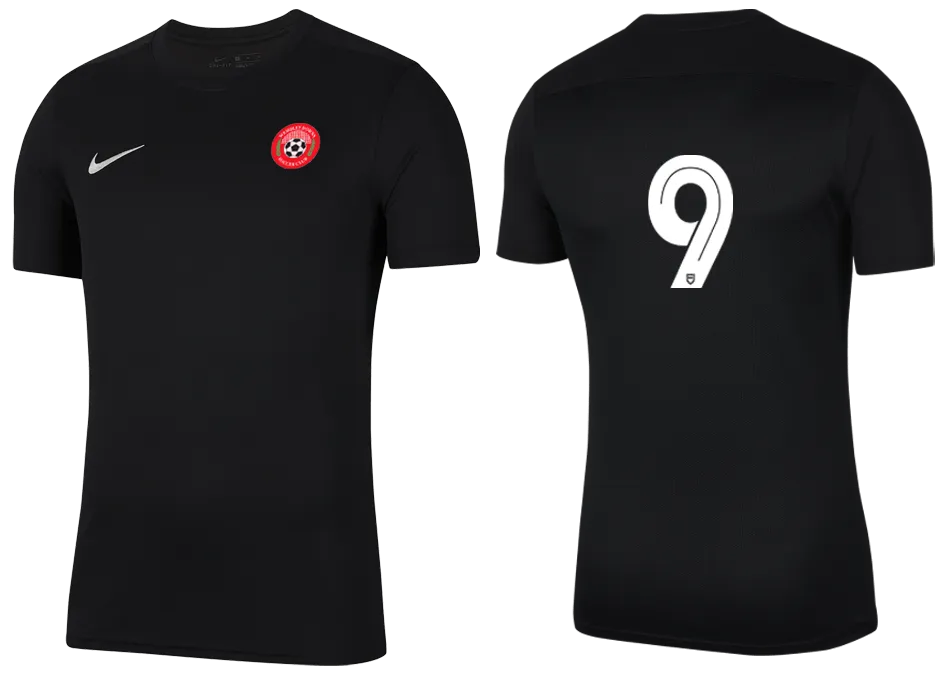 WEMBLEY DOWNS SOCCER CLUB Youth Park 7 - Away Jersey