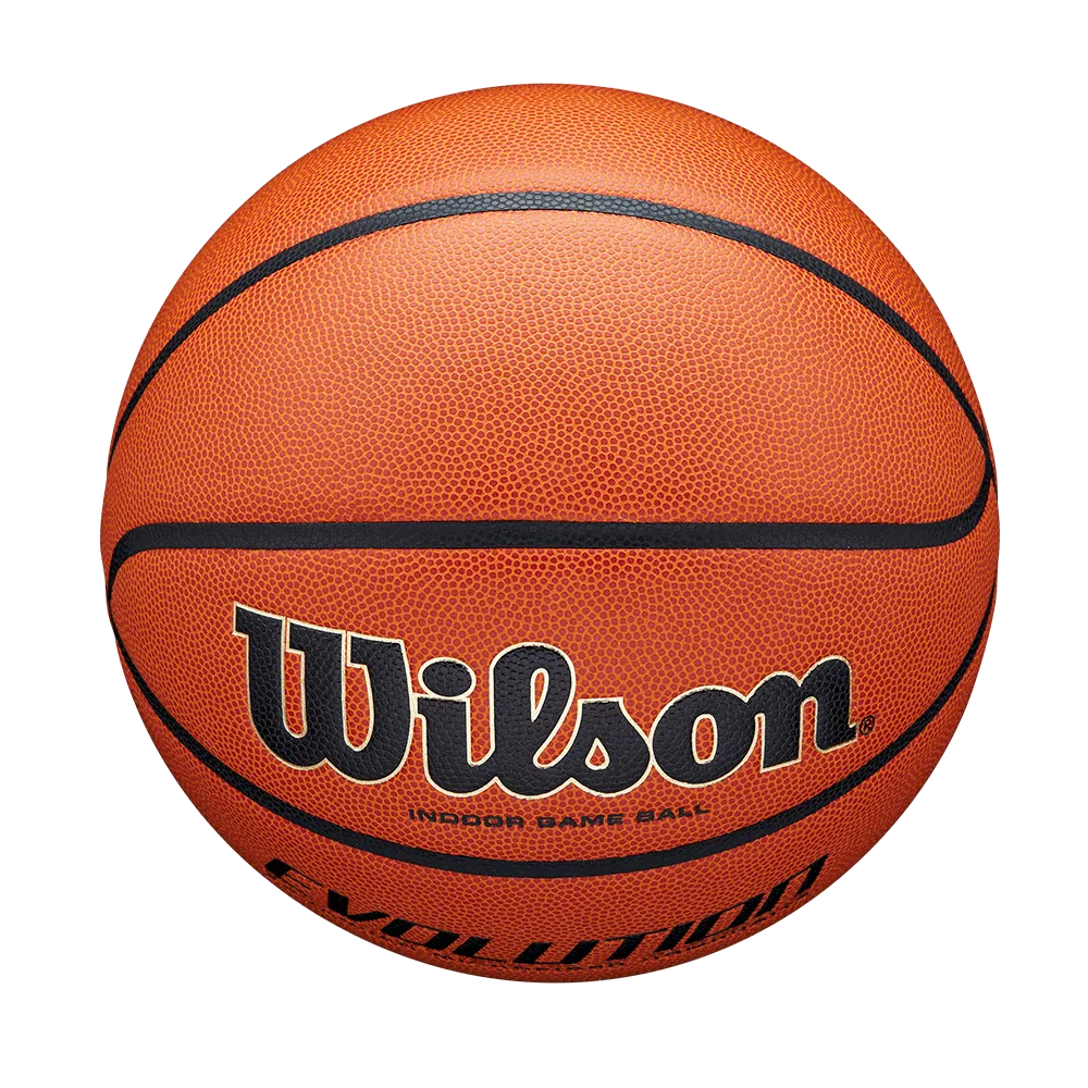 Wilson Evolution Game Basketball