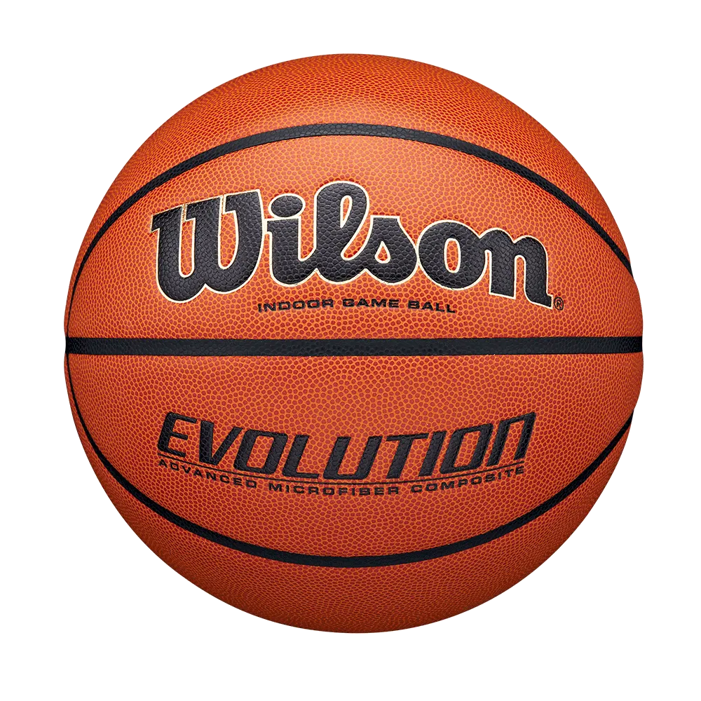 Wilson Evolution Game Basketball