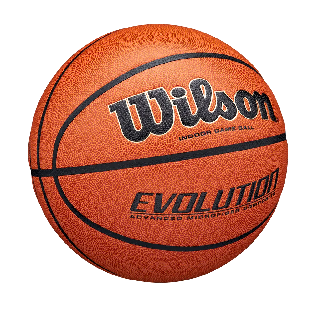 Wilson Evolution Game Basketball