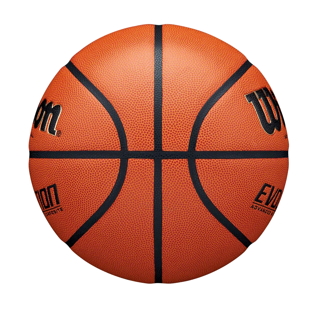 Wilson Evolution Game Basketball