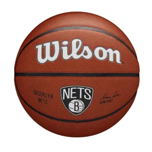 WILSON NBA TEAM COMPOSITE BROOKLYN NETS