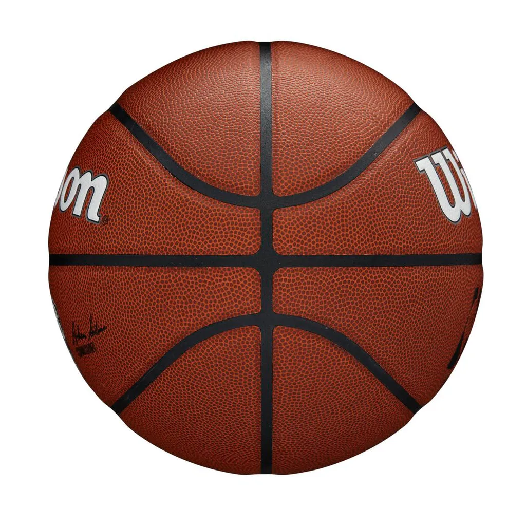 WILSON NBA TEAM COMPOSITE BROOKLYN NETS