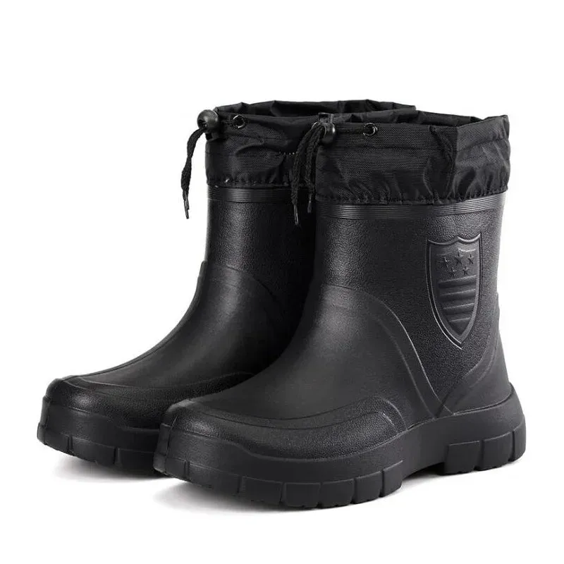 Winter Boots