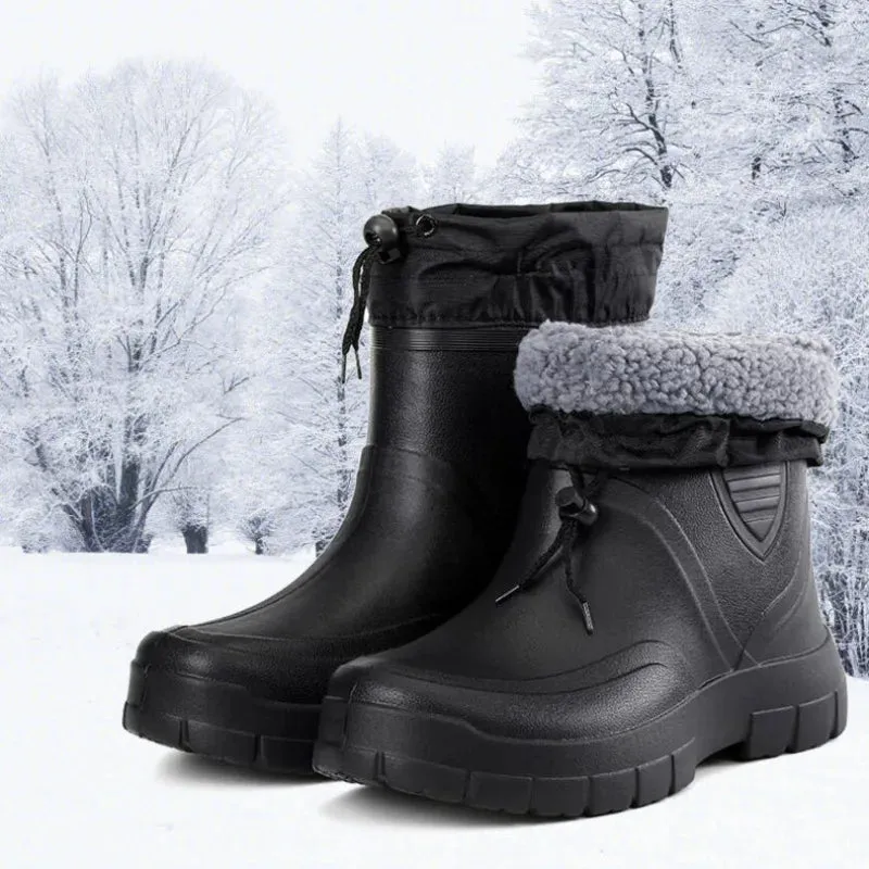 Winter Boots