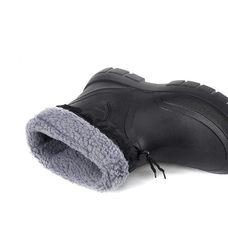 Winter Boots