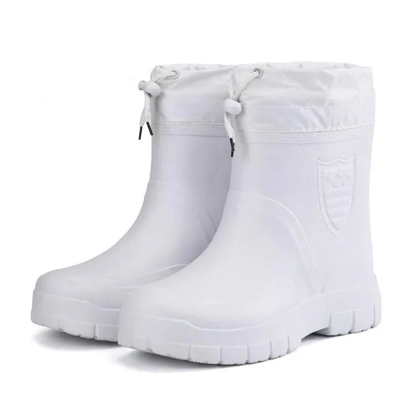 Winter Boots