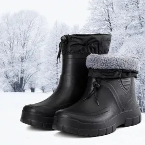 Winter Boots