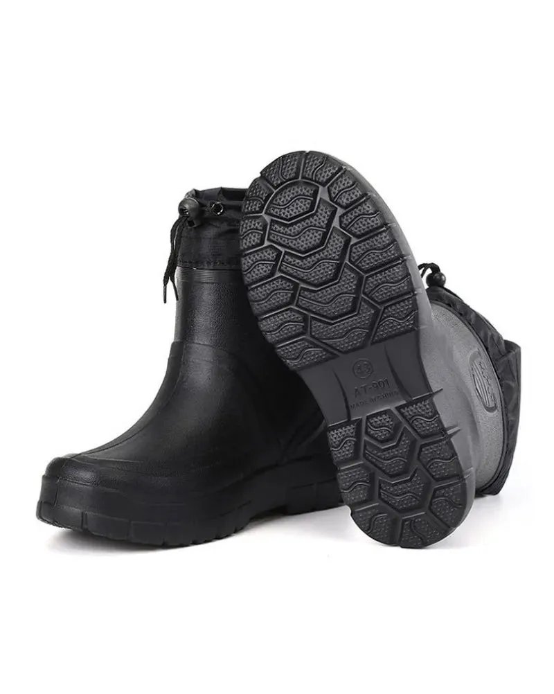 Winter Boots