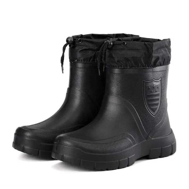 Winter Boots