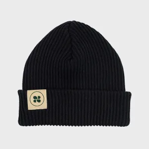Winter Organic Cotton Beanie | Multiple Colours