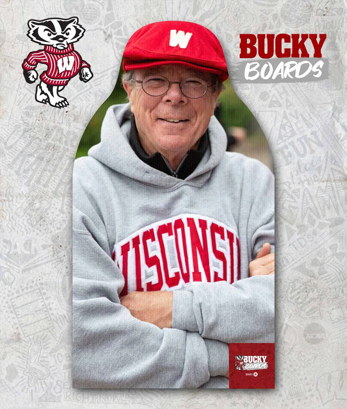 Wisconsin Basketball