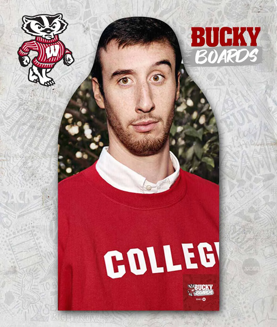 Wisconsin Basketball