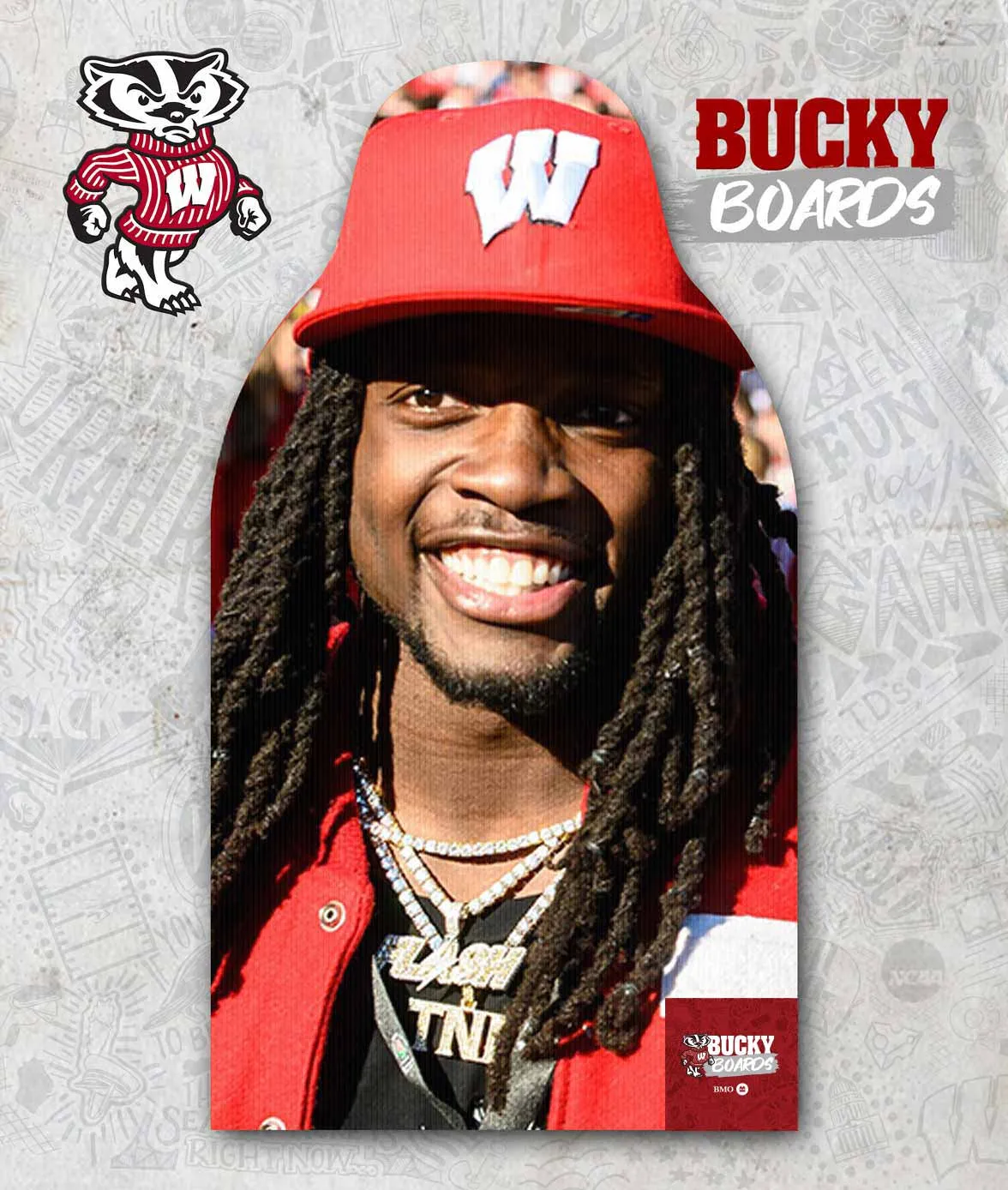 Wisconsin Basketball