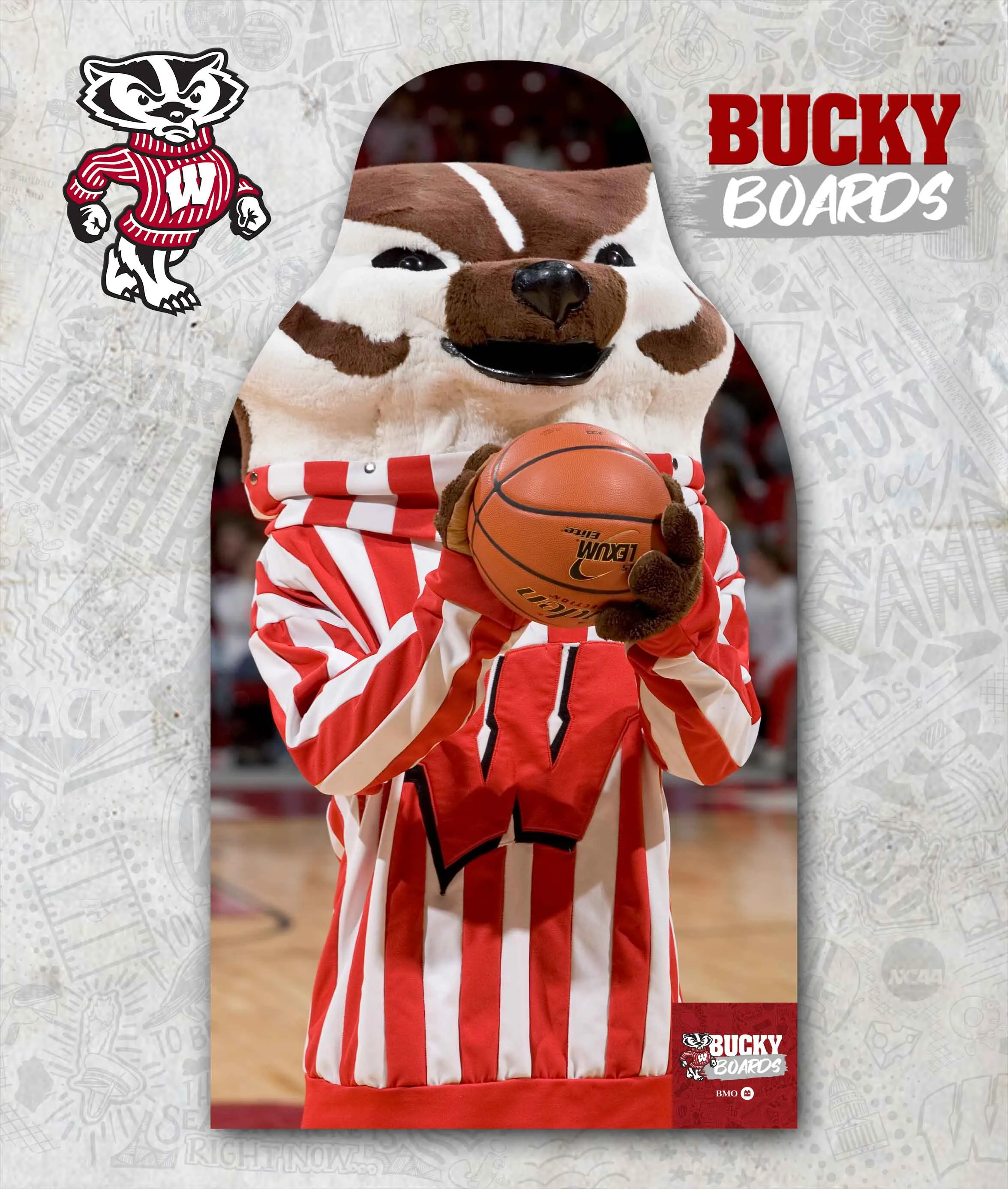Wisconsin Basketball