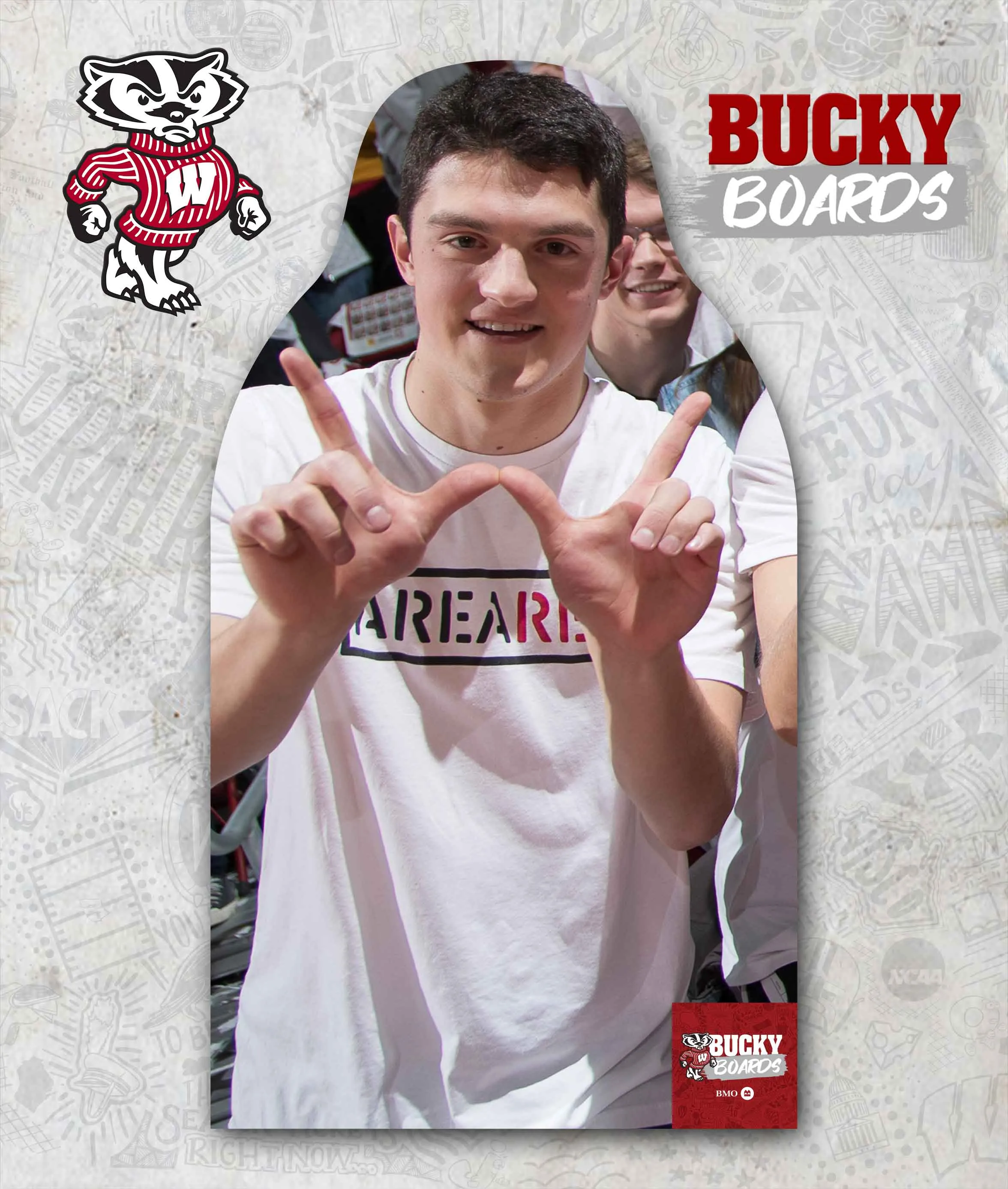 Wisconsin Basketball