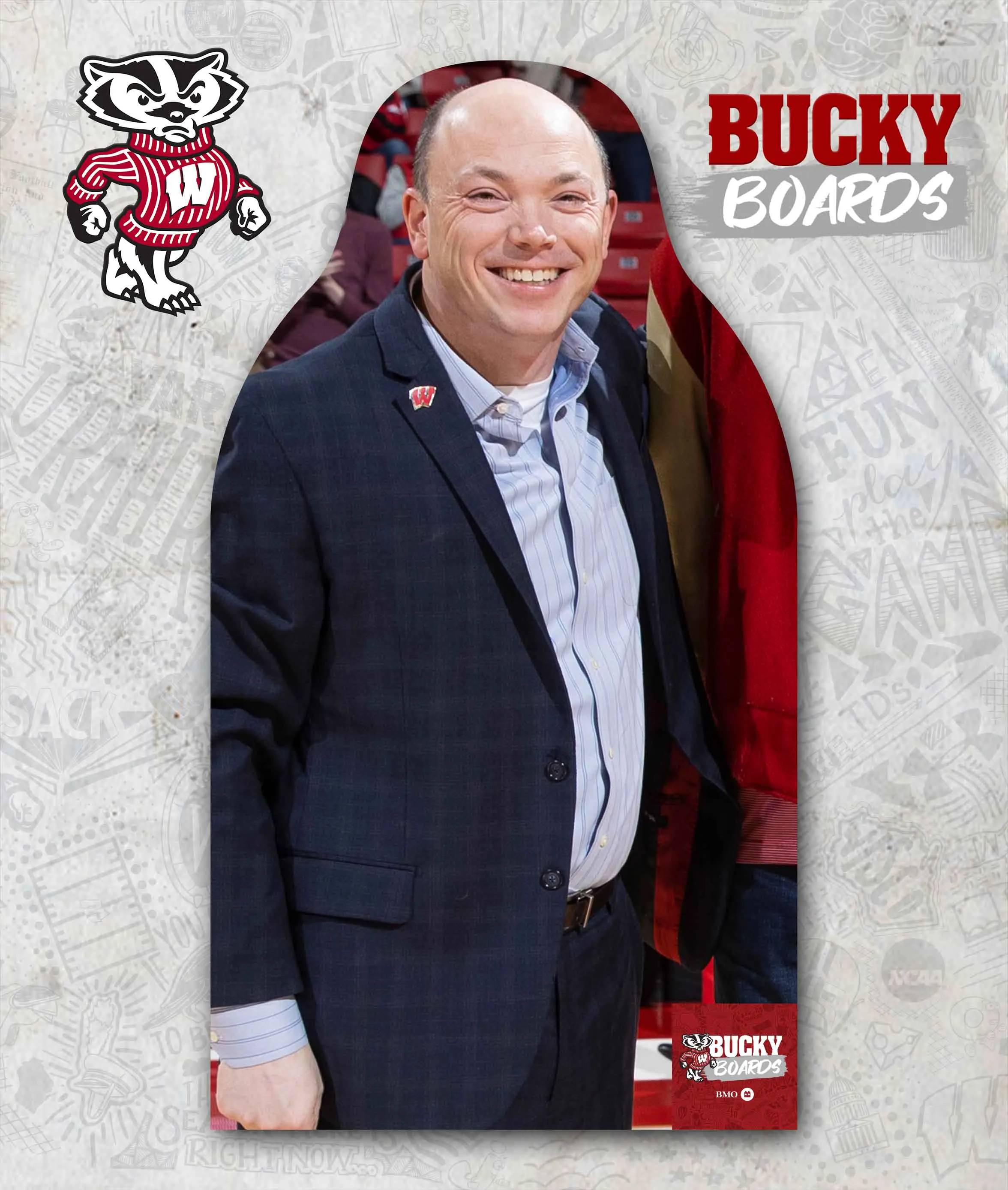 Wisconsin Basketball