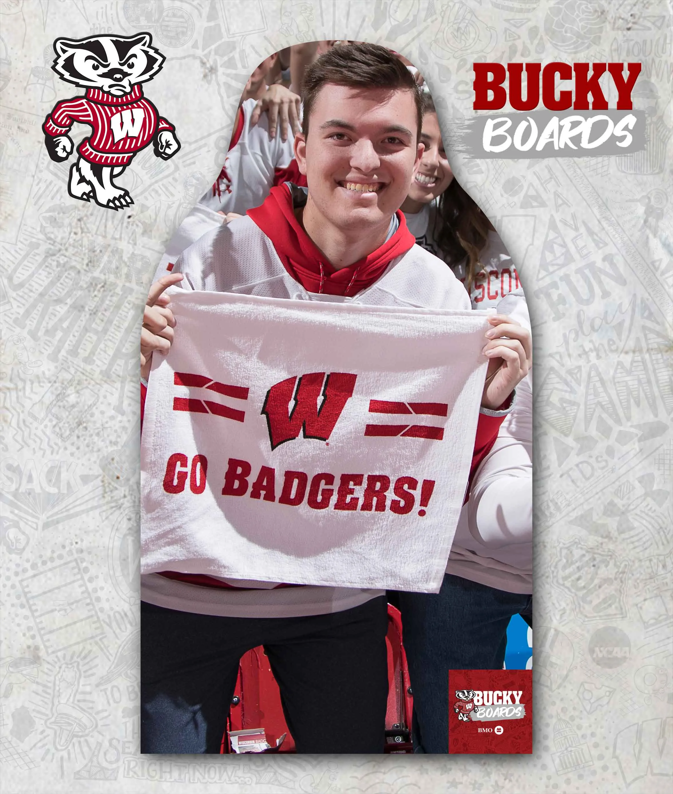 Wisconsin Basketball