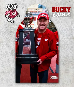 Wisconsin Basketball